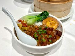 湘式卤肉饭-天然台1908(中建广场店)