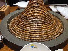 -咕嘟草帽鱼·牛奶一样的鲜鱼汤(包河万达广场创始店)