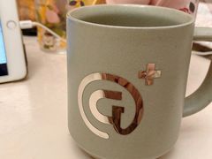 -高原家咖啡(博爱路店)