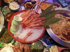 -牛New寿喜烧(曹路花园城店)