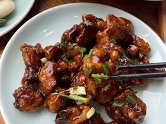 -百家鲜·杭帮菜