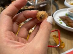 -大锅强·蒸海鲜青岛菜(吾悦广场店)