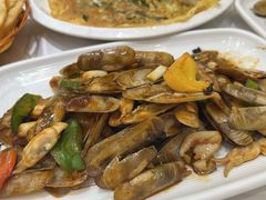 -新享乐海鲜(翠华路店)