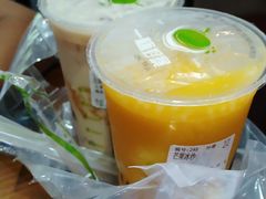 -察理王子(金浦店)