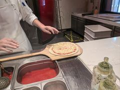 -城市大道红炉披萨烘焙坊