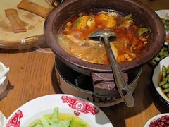 -肖记公安牛肉鱼杂馆· 省级非物质文化遗产(仁和路店)