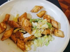-伊带伊路新疆美食府(呼家楼店)