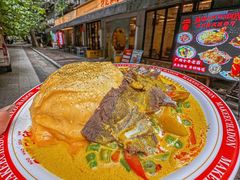-孖记茶档·热腾茶餐(江南西plus店)