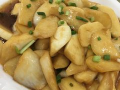 -双桥饭店(锦溪店)