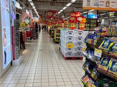 -世纪联华(外高桥店)