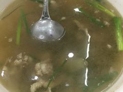 -潮隆牛肉美食城(莲花路店)