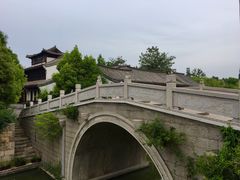 -台儿庄古城