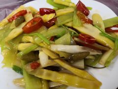 -南华寺素食馆(南华禅寺店)