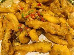 -荷塘秋月·本帮江浙菜(国权路店)