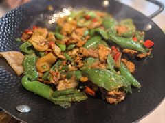 -花椒笑成都小馆(百脑汇店)