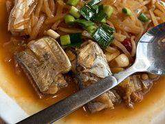 -上味·小海小鲜(中联店)
