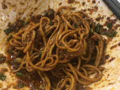 -牛王庙吳記怪味面(双楠店)