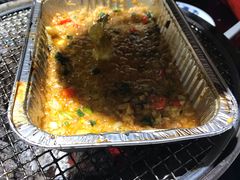 -燚青春东北泥炉烤肉(百合店)