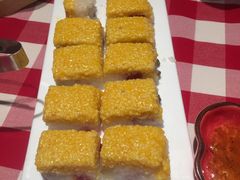 -西贝(上海我格广场店)