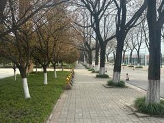 -西安外国语大学(长安校区)