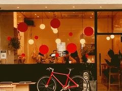 -常识咖啡common sense(春熙路店)