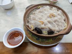 -砂锅居(西四店)