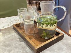 -永春园·扬州早茶·淮扬菜(漫乐城店)