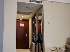 -长春金安大饭店