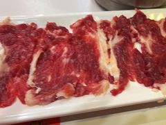 -潮正和潮汕牛肉火锅·老字号(番禺万达店)