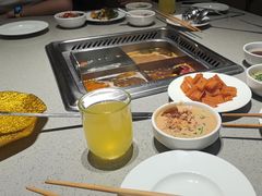 -海底捞火锅(宝龙广场夜宵主题店)