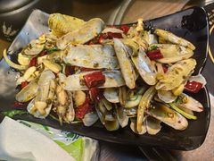 -刘成杰锦州烧烤(南河路店)