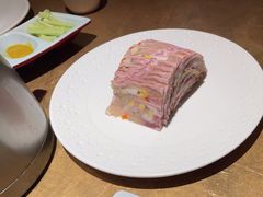 -京味斋·烤鸭·北京菜(安贞店)