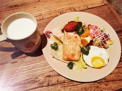 -MAAN COFFEE(金桥店)