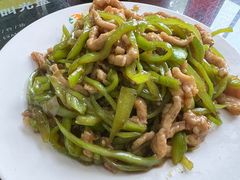-杏园餐厅(阜成门店)