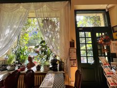 -露西亚咖啡西餐厅(哈尔滨俄侨纪念馆店)