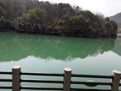 -白马涧龙池景区