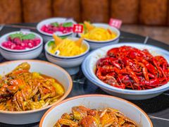 -虾乐园龙虾·夜宵(松江店)