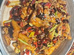 -麻都·成都菜(人民广场店)