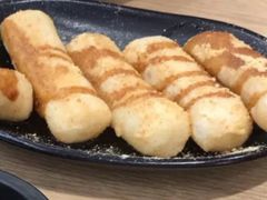 -好麺世家海鲜面馆(新建中路店)