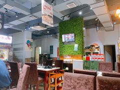 -陈记一牛火锅江宁店(金盛路店)