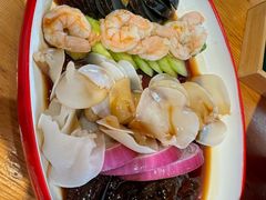 -肘子酥·天津菜·特色捞面(德云社店)