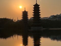 -桂林两江四湖景区