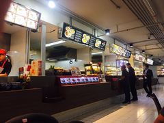 -Magic Food Point(Airport Street food)