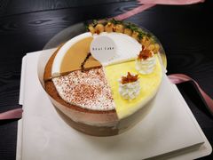 -DearCake 黛点心(花牌坊店)