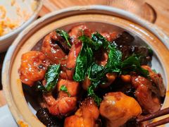 -岛风·台食小馆 ISLAND BISTRO(烟台山店)