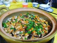 黄鳝饭-红炎炎农家菜老字号(金水台店)