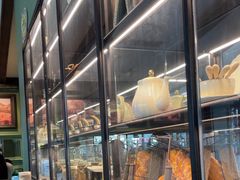 -前海沿·青岛菜(李沧万达店)