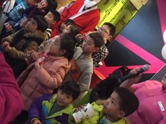 -麦当劳（开元店）-洗手间