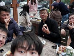 -RAC BAR(安福路店)