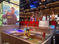 -塘桥老哥·常州鱼鲜土菜(勤业路店)